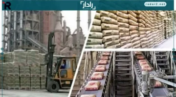 سعر الأسمنت اليوم الأحد 19-10-2025 وارتفاعات جديدة في سعر الطن